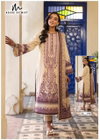 Ghazal Vol 20 By House Of Mist Cotton Dress Material Wholesale Price In Surat
